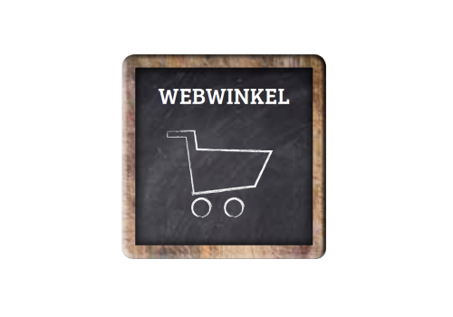 Webwinkel